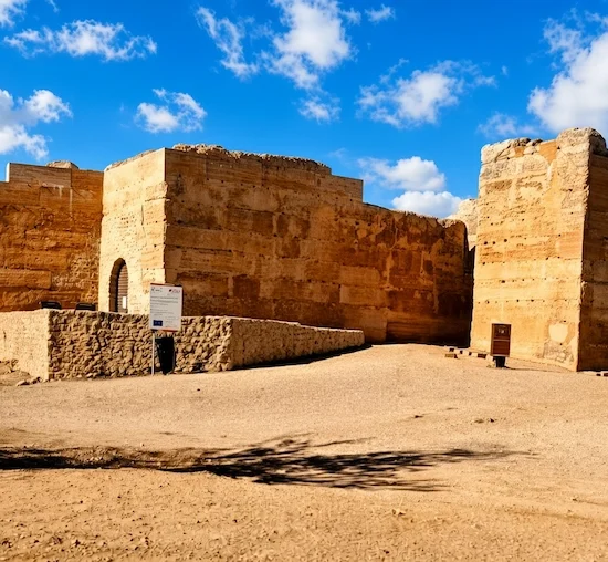 Castelo Paderne