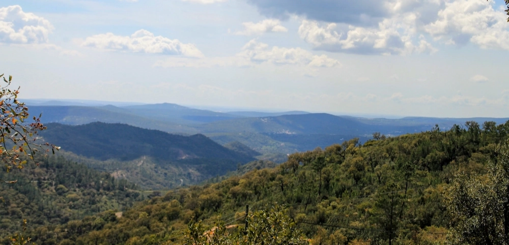 via algarviana