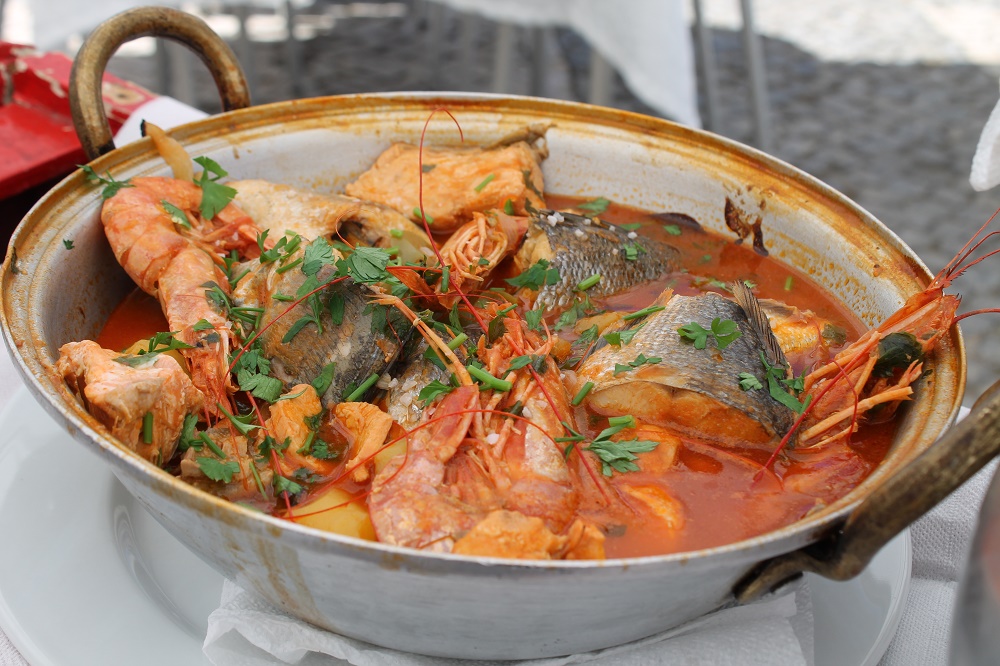 Cataplana