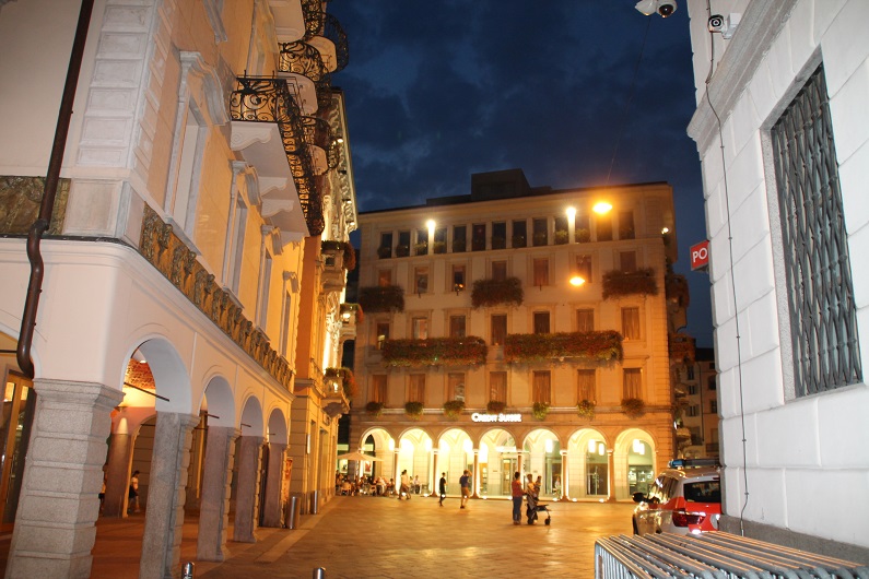 City center 1