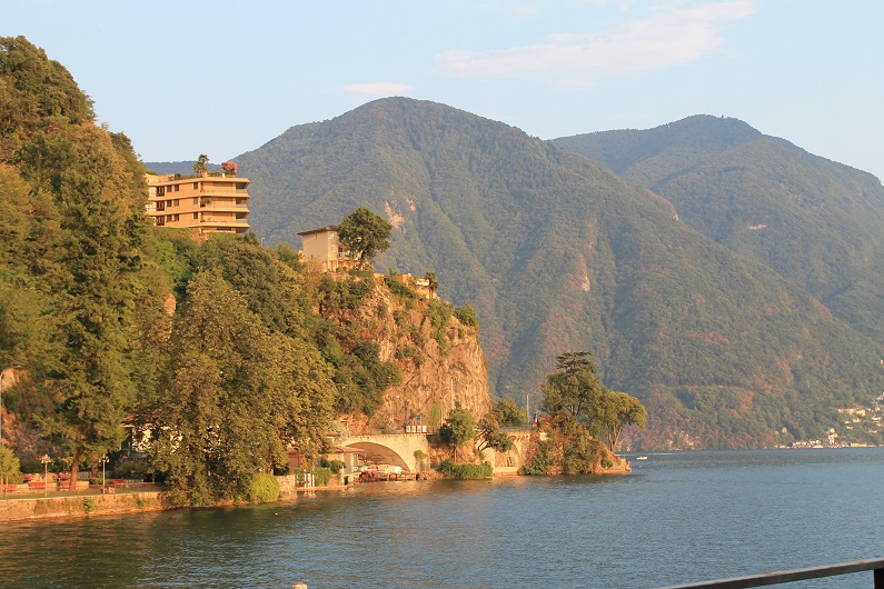 lugano lake 2