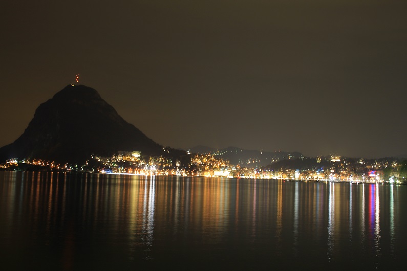 monte san Salvatore 1