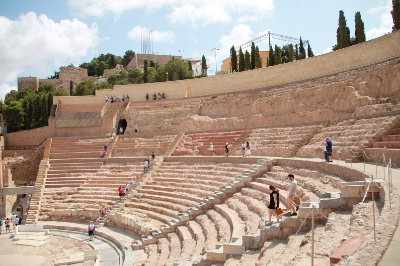 teatro romano 1