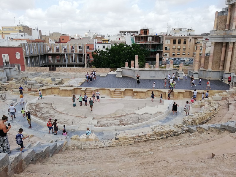 teatro romano 3