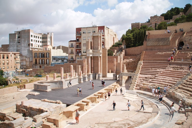 Teatro Romano