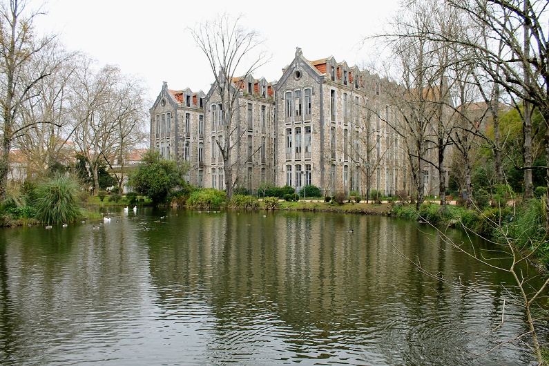 Hospital Termal