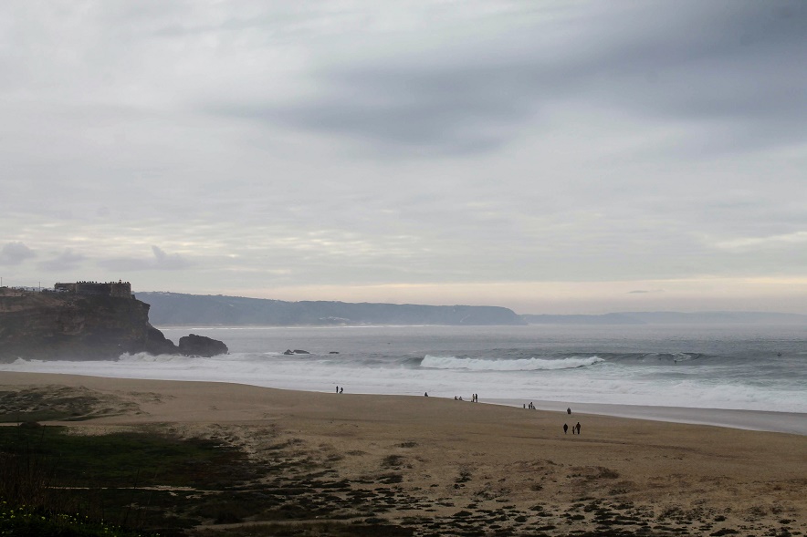 Praia do Norte