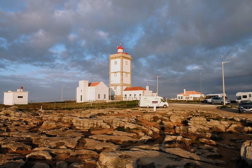 Farol do Cabo Carvoeiro