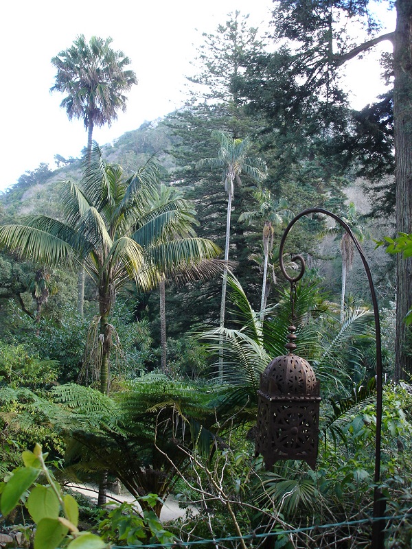 Regaleira Vista serra