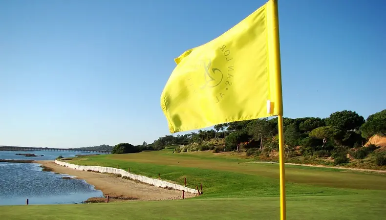 Quinta do lago golf