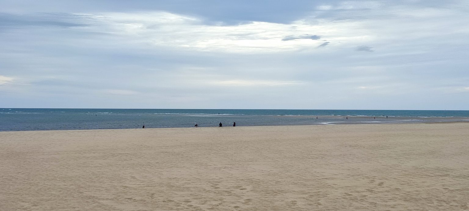Isla Canela | Praias de extensos areais no Sul de Espanha Isla Canela