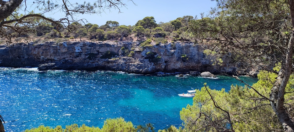 Cala Pi, Maiorca