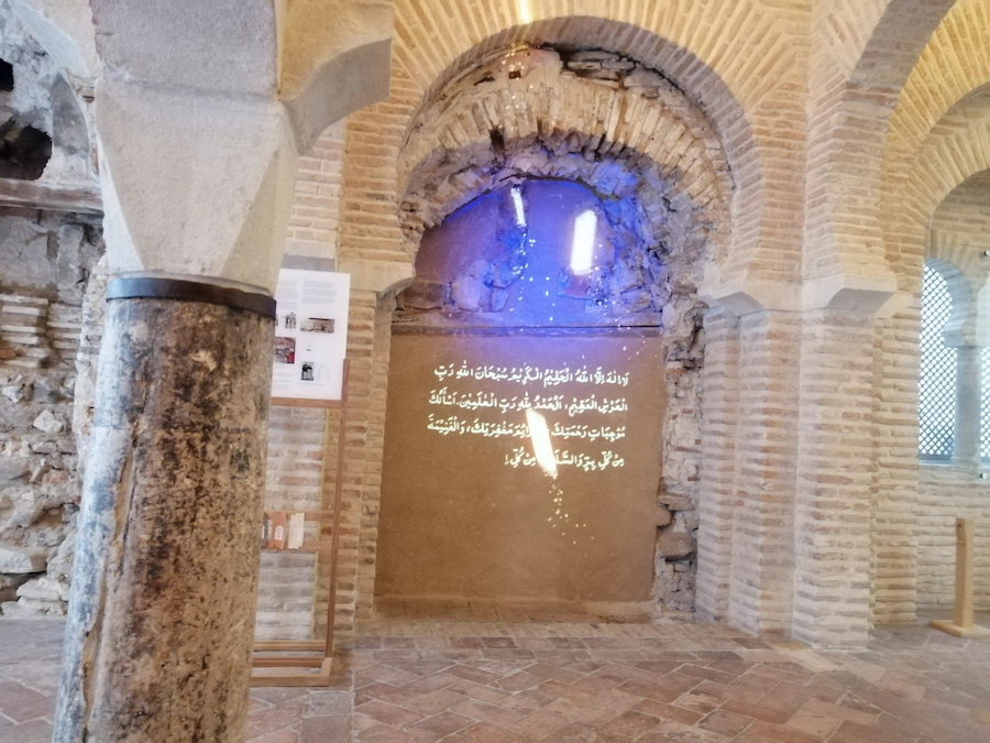 Mesquita de Tornerías