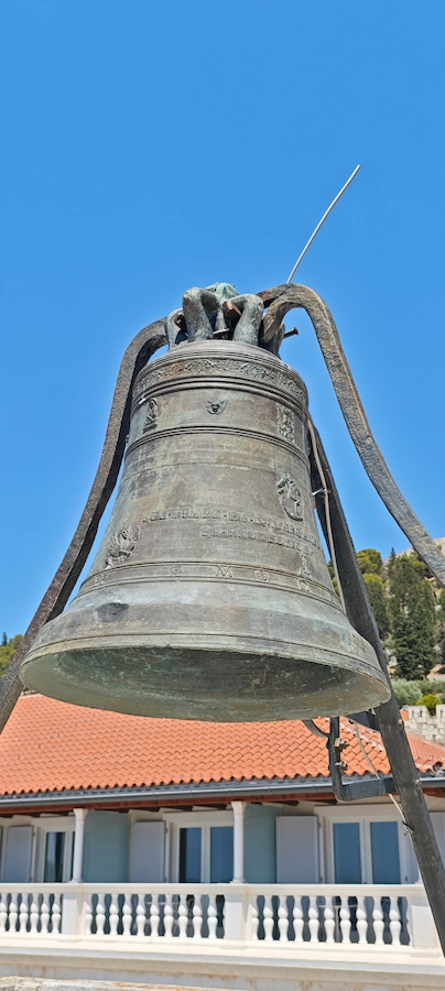 Torre do relógio