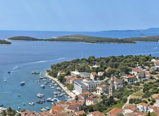 hvar ilha