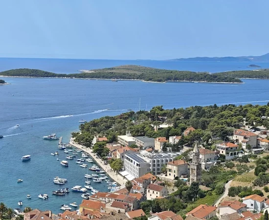 hvar ilha