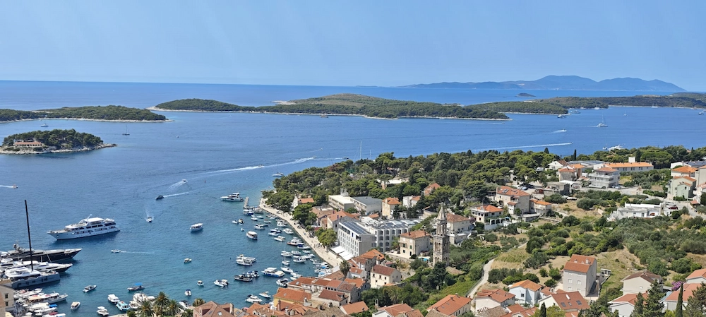hvar ilha
