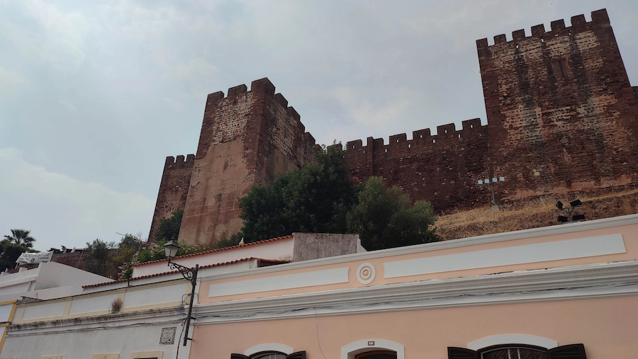 Castelo de Silves