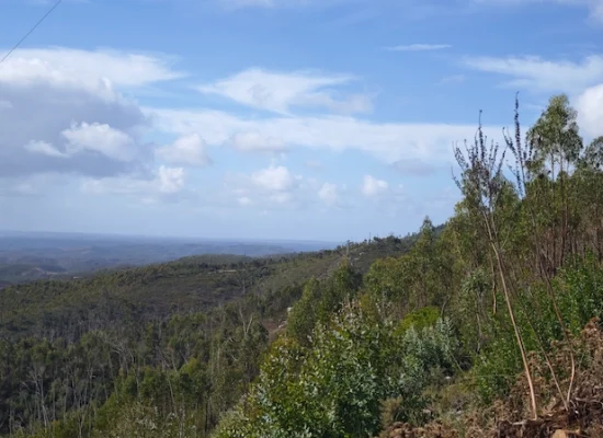 via algarviana - monchique