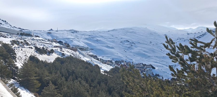 Serra Nevada