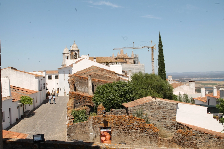 Monsaraz