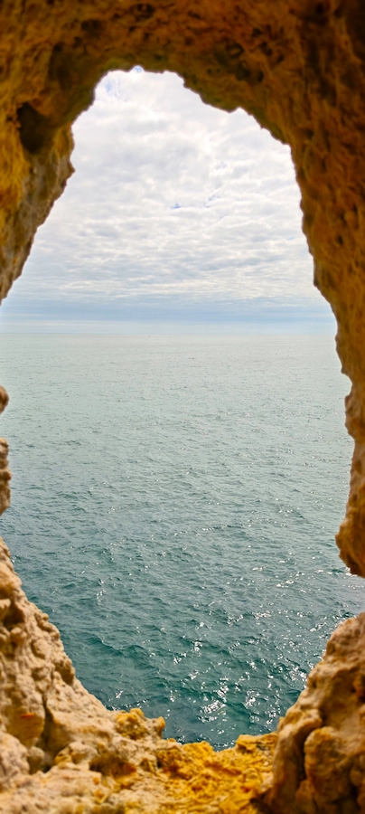 Gruta da boneca
