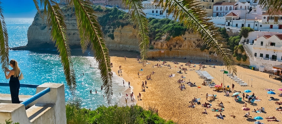 Carvoeiro