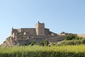 Castelo de Marvão