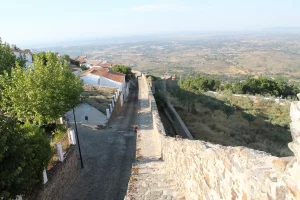 Marvão