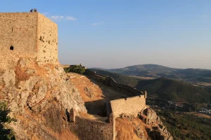 Castelo de Marvão