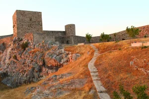 Castelo de Marvão