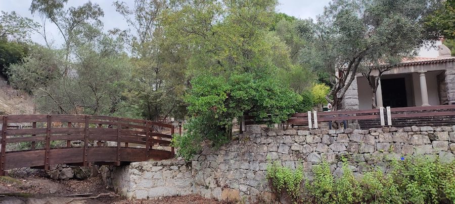 Caldas de Monchique
