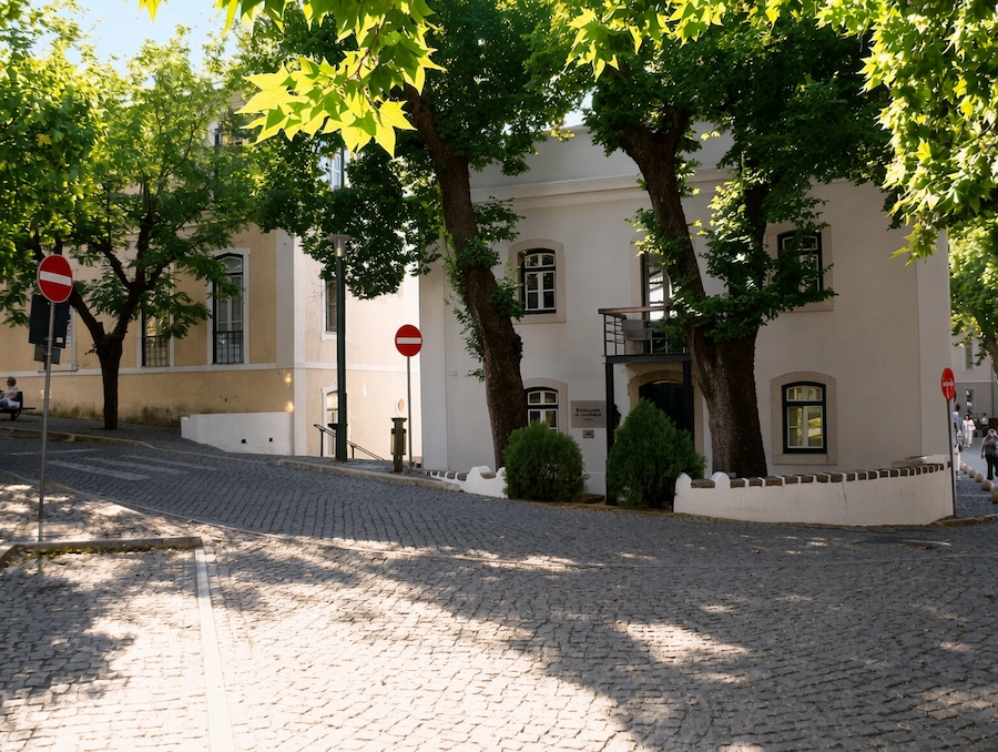 Caldas de Monchique